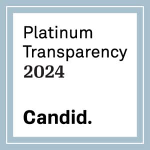 image of platinum transparceny 2024 candid