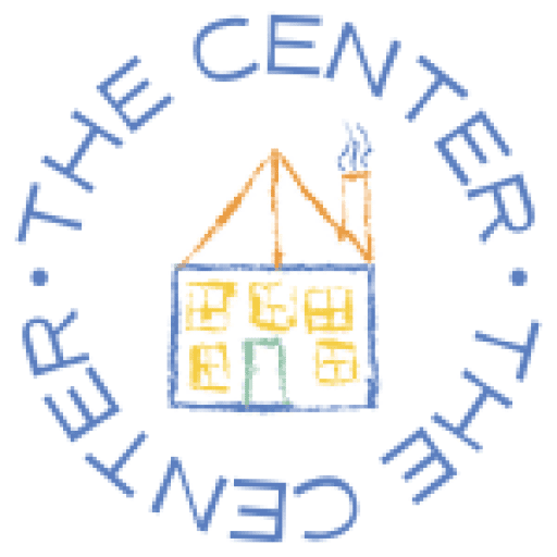 The Center Logo