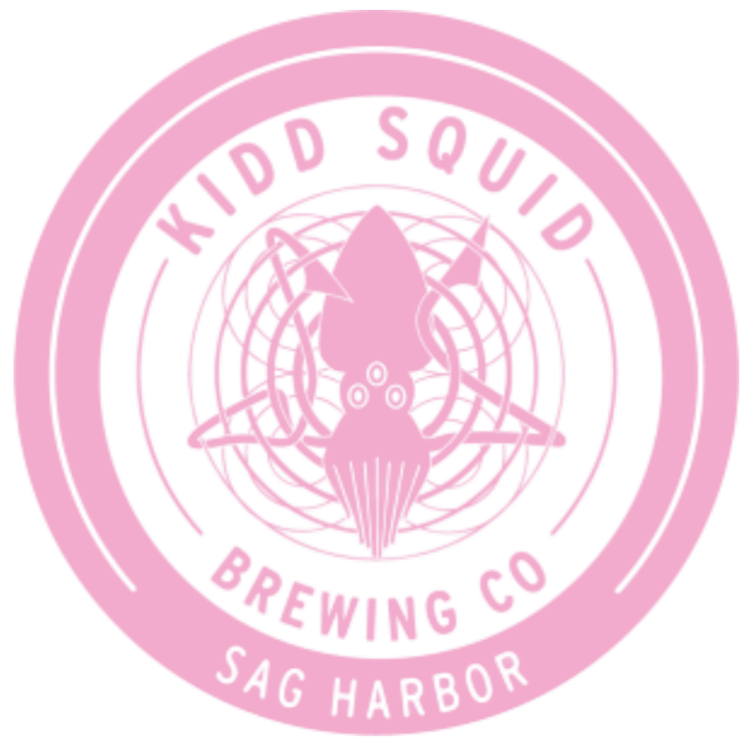 Kidd Squid Brewing Company